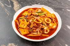 밀목