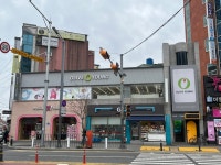 올리브영 대전버드내점