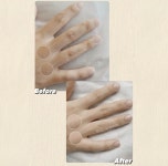 딥온뷰티&슈가링왁싱