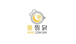 몽찜닭 도량점