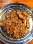 쪽쪽갈비