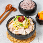 제주순풍해장국 함덕점