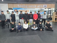 복싱BMG 비래동