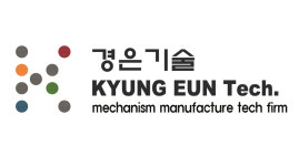 (주)경은엠앤에스 | 경은기술