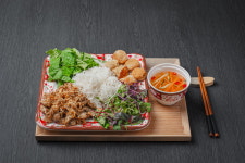 신머이쌀국수 김포사우점