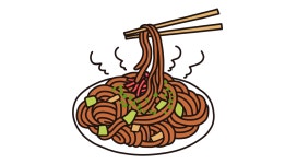 바른타코 타코야끼