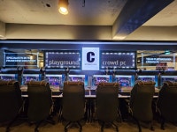 크라우드PC방 삼동점