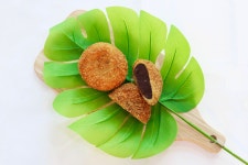 쉐프윤찹쌀꽈배기고로케 방림점