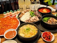 이서방네순대국