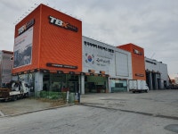 한국타이어 TBX 하남직영점