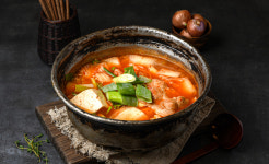 부라보쪽갈비 용인본점