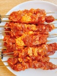 아리랑양꼬치