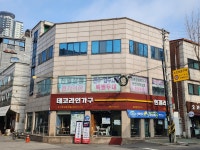 데코라인가구 현갤러리