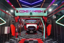 컴인워시 HD인천남촌점