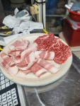 부영정육식당