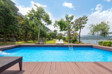 가평 아쿠아비타 스파 펜션