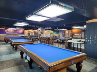 비앤비빌리어드