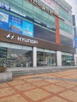현대자동차 군산지점