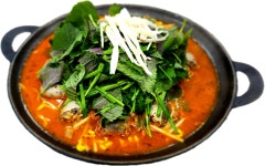 개성순대