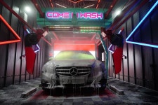 컴인워시 HD인천남촌점