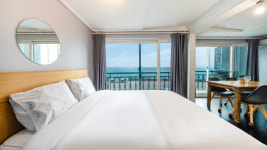 동해를그리다 펜션