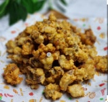 장터옛날통닭 양양점