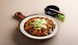 몽찜닭 도량점