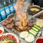 영삼이네 우정소갈비 송도본점
