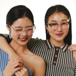 다비치안경 대전노은역점