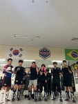 롤링스타 주짓수&킥복싱