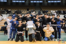 롤링스타 주짓수&킥복싱