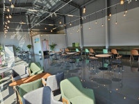 뛰뛰멍 애견운동장&카페