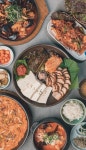 도시두부가게 X 대한순두부
