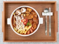맛도리갈비찜 신림본점