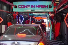 컴인워시 HD인천남촌점