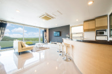 가평 아쿠아비타 스파 펜션