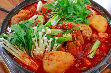 옛고을
