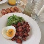 바로덮밥바로파스타&경양식