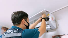 팡이싹싹에어컨청소