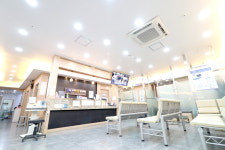 남대문명동정형외과의원