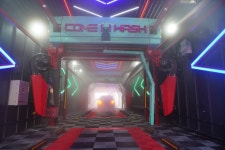 컴인워시 HD인천남촌점