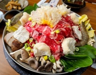 소랑버섯