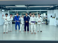 주짓수킥복싱mma다이아멀티짐