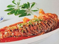 중국성양꼬치 동북요리 중국요리