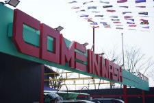 컴인워시 HD인천남촌점