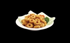 신전떡볶이 가산점
