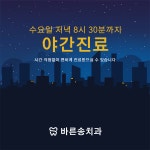 바른송치과의원 남구로