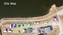 산호야영농조합법인