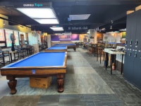 비앤비빌리어드