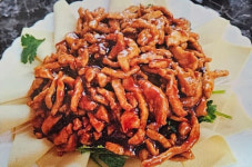 중국성양꼬치 동북요리 중국요리